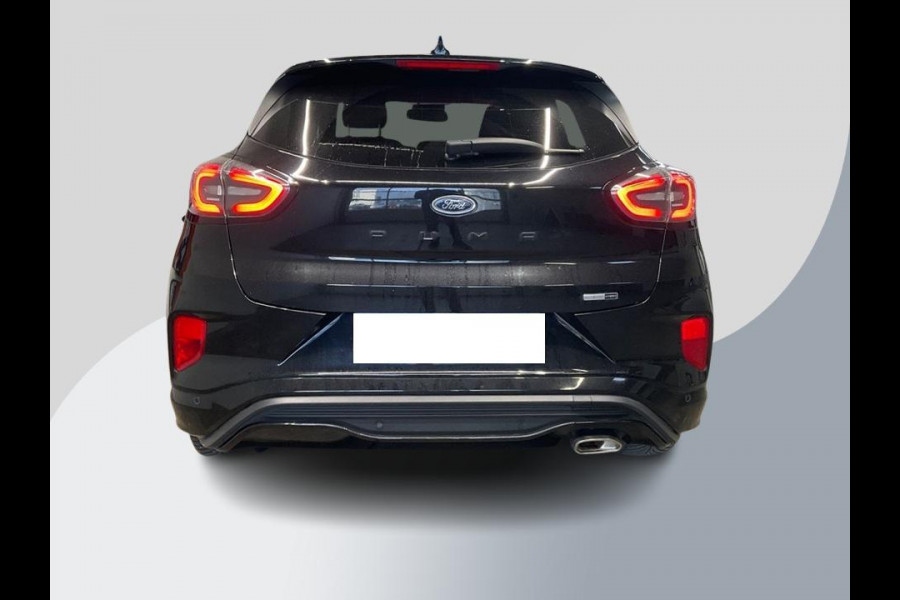 Ford Puma 1.0 EcoBoost ST-Line X 125pk Hybrid | Winter Pack | Bang&Olufsen | Camera