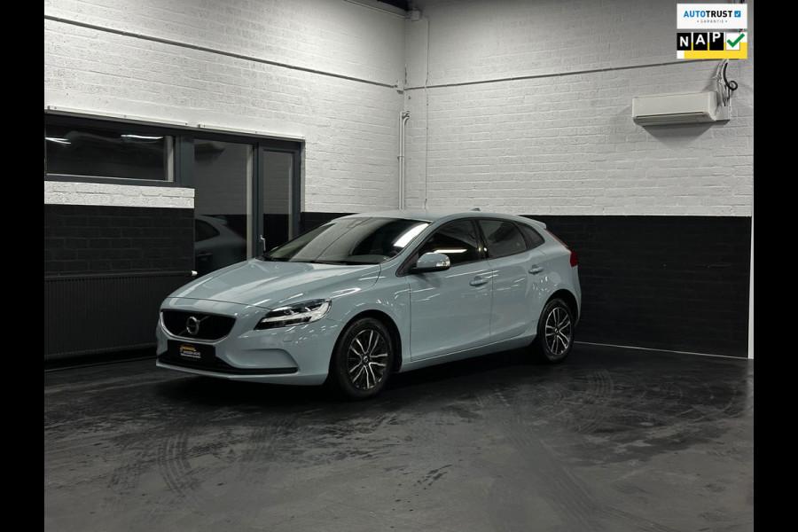 Volvo V40 2.0 T2 Nordic+