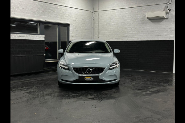 Volvo V40 2.0 T2 Nordic+