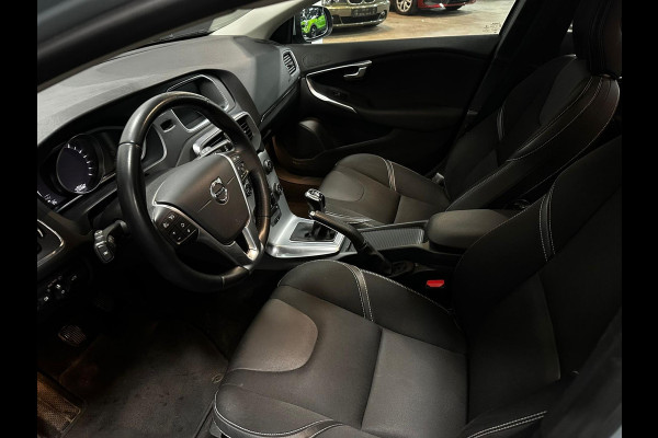 Volvo V40 2.0 T2 Nordic+