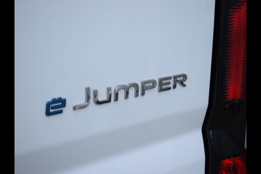 Citroën e-Jumper 3.5t L3H2 110 kWh | CAMERA + SENSOREN | CARPLAY | E.C.C. | CRUISECONTROL