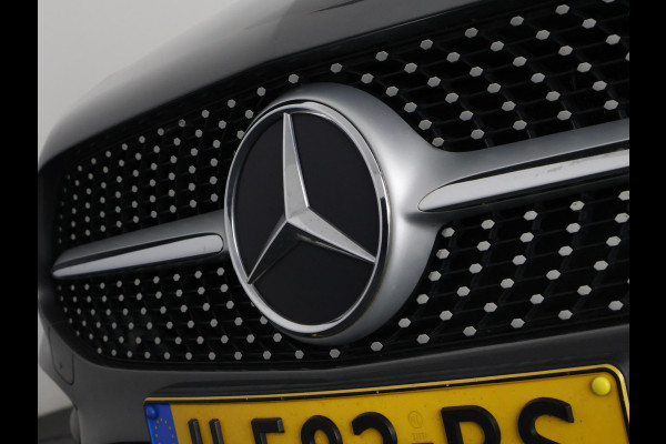 Mercedes-Benz A-Klasse 180 Business Sport AMG Automaat | Navigatie | Sportstoelen | Apple Carplay & AndroidAUTO |