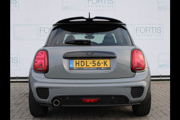 MINI Mini 1.5 Cooper John Cooper Works PANO | HARMAN KARDON | STOELVERW | CARPLAY | LAGE KM ! DEALER ONDERHOUDEN | VIRTUAL COCKPIT