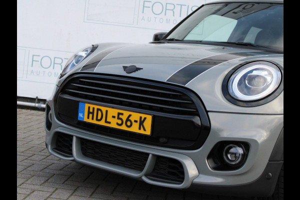 MINI Mini 1.5 Cooper John Cooper Works PANO | HARMAN KARDON | STOELVERW | CARPLAY | LAGE KM ! DEALER ONDERHOUDEN | VIRTUAL COCKPIT