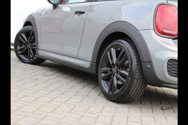 MINI Mini 1.5 Cooper John Cooper Works PANO | HARMAN KARDON | STOELVERW | CARPLAY | LAGE KM ! DEALER ONDERHOUDEN | VIRTUAL COCKPIT