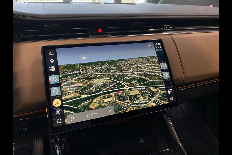 Land Rover Range Rover Sport 3.0 P550e Autobiography PHEV PANO