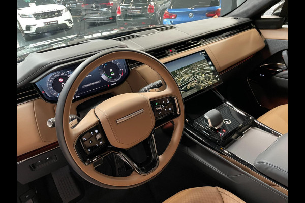Land Rover Range Rover Sport 3.0 P550e Autobiography PHEV PANO