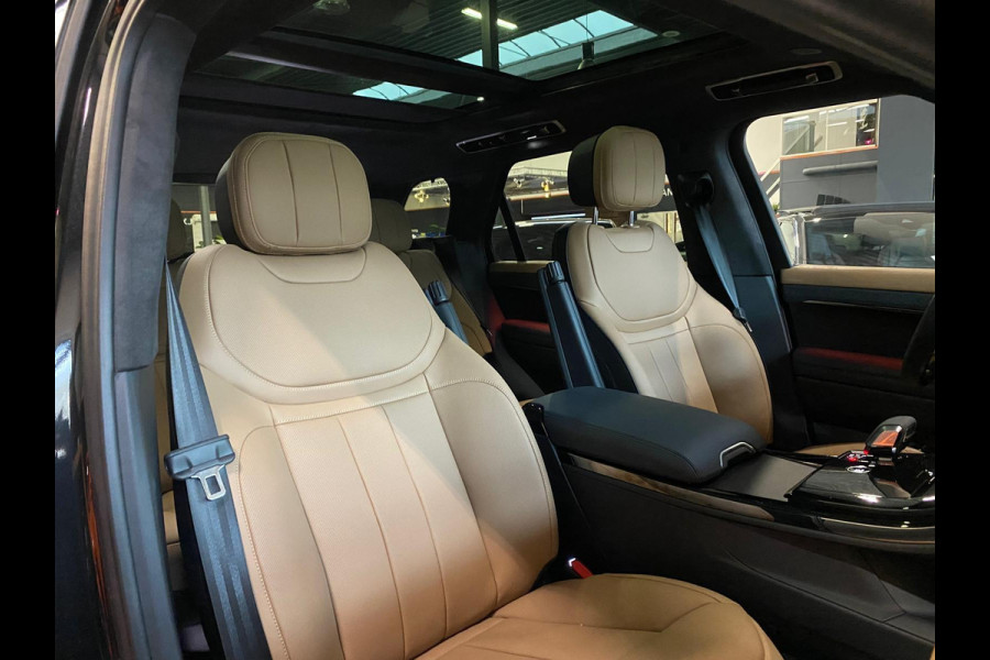Land Rover Range Rover Sport 3.0 P550e Autobiography PHEV PANO