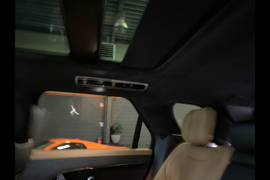 Land Rover Range Rover Sport 3.0 P550e Autobiography PHEV PANO