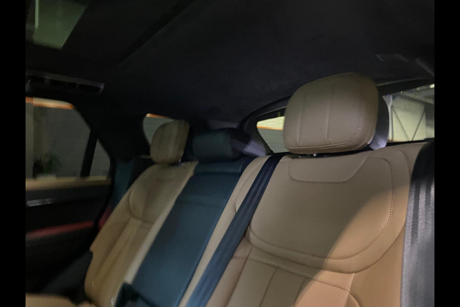 Land Rover Range Rover Sport 3.0 P550e Autobiography PHEV PANO