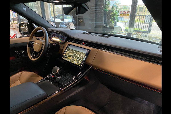 Land Rover Range Rover Sport 3.0 P550e Autobiography PHEV PANO