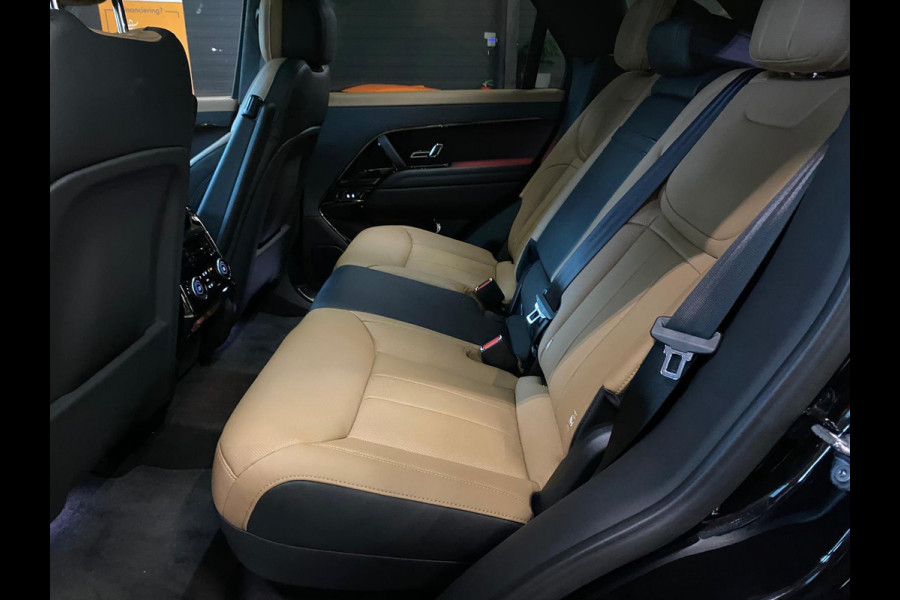 Land Rover Range Rover Sport 3.0 P550e Autobiography PHEV PANO
