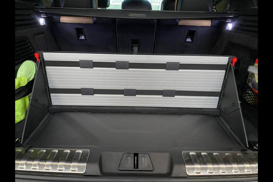 Land Rover Range Rover Sport 3.0 P550e Autobiography PHEV PANO