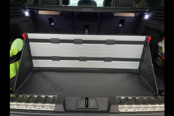 Land Rover Range Rover Sport 3.0 P550e Autobiography PHEV PANO