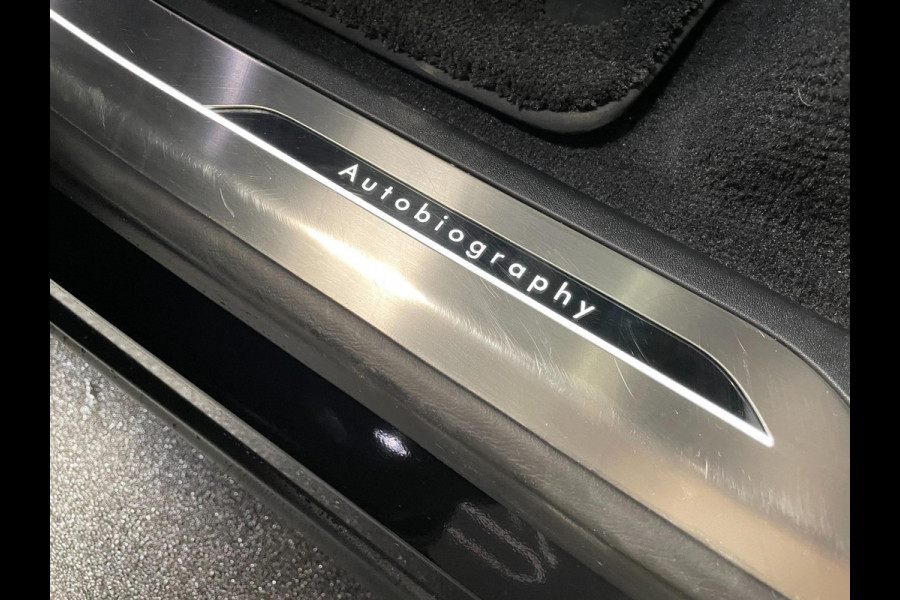 Land Rover Range Rover Sport 3.0 P550e Autobiography PHEV PANO