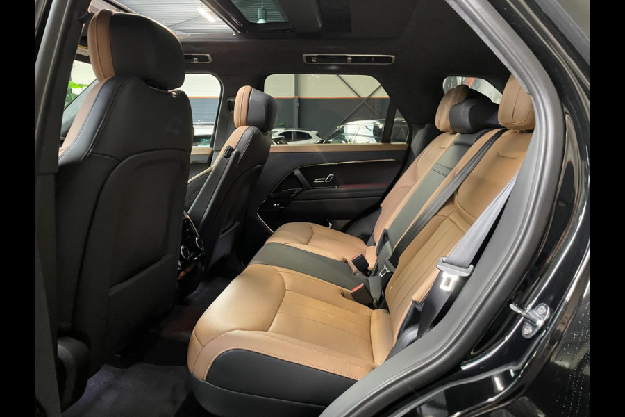 Land Rover Range Rover Sport 3.0 P550e Autobiography PHEV PANO