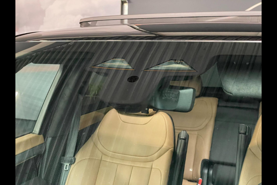 Land Rover Range Rover Sport 3.0 P550e Autobiography PHEV PANO