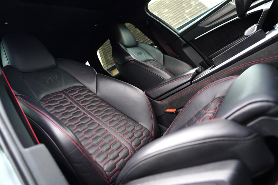 Audi RS6 Avant RS 6 TFSI quattro | Blueeye | Bang&Olufsen Advanced | 360 Camera | Panorama | Dynamic PLUS | Keramisch | Head up |