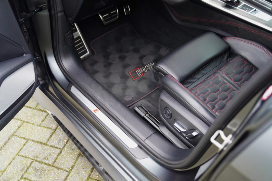 Audi RS6 Avant RS 6 TFSI quattro | Blueeye | Bang&Olufsen Advanced | 360 Camera | Panorama | Dynamic PLUS | Keramisch | Head up |