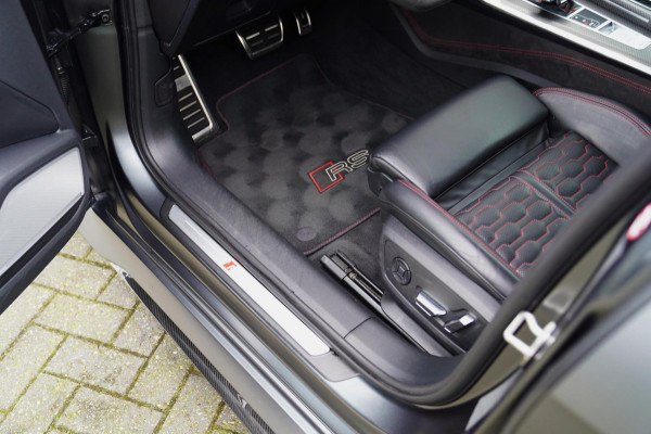 Audi RS6 Avant RS 6 TFSI quattro | Blueeye | Bang&Olufsen Advanced | 360 Camera | Panorama | Dynamic PLUS | Keramisch | Head up |