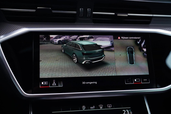 Audi RS6 Avant RS 6 TFSI quattro | Blueeye | Bang&Olufsen Advanced | 360 Camera | Panorama | Dynamic PLUS | Keramisch | Head up |
