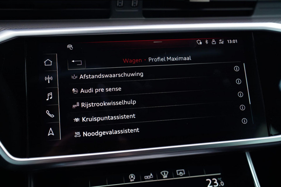 Audi RS6 Avant RS 6 TFSI quattro | Blueeye | Bang&Olufsen Advanced | 360 Camera | Panorama | Dynamic PLUS | Keramisch | Head up |