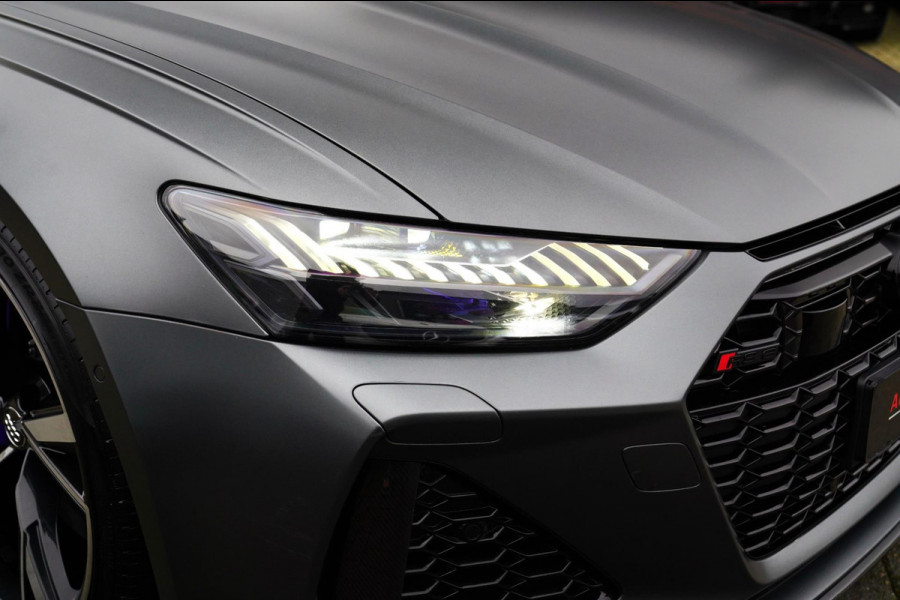 Audi RS6 Avant RS 6 TFSI quattro | Blueeye | Bang&Olufsen Advanced | 360 Camera | Panorama | Dynamic PLUS | Keramisch | Head up |