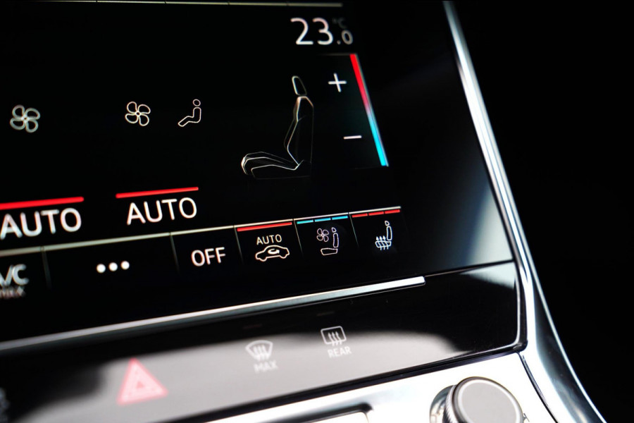 Audi RS6 Avant RS 6 TFSI quattro | Blueeye | Bang&Olufsen Advanced | 360 Camera | Panorama | Dynamic PLUS | Keramisch | Head up |