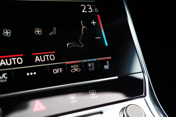 Audi RS6 Avant RS 6 TFSI quattro | Blueeye | Bang&Olufsen Advanced | 360 Camera | Panorama | Dynamic PLUS | Keramisch | Head up |