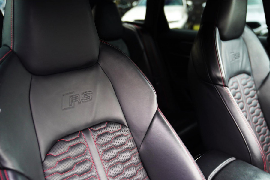 Audi RS6 Avant RS 6 TFSI quattro | Blueeye | Bang&Olufsen Advanced | 360 Camera | Panorama | Dynamic PLUS | Keramisch | Head up |