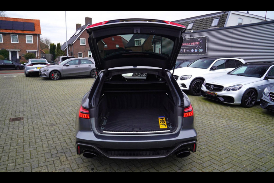 Audi RS6 Avant RS 6 TFSI quattro | Blueeye | Bang&Olufsen Advanced | 360 Camera | Panorama | Dynamic PLUS | Keramisch | Head up |