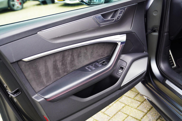 Audi RS6 Avant RS 6 TFSI quattro | Blueeye | Bang&Olufsen Advanced | 360 Camera | Panorama | Dynamic PLUS | Keramisch | Head up |