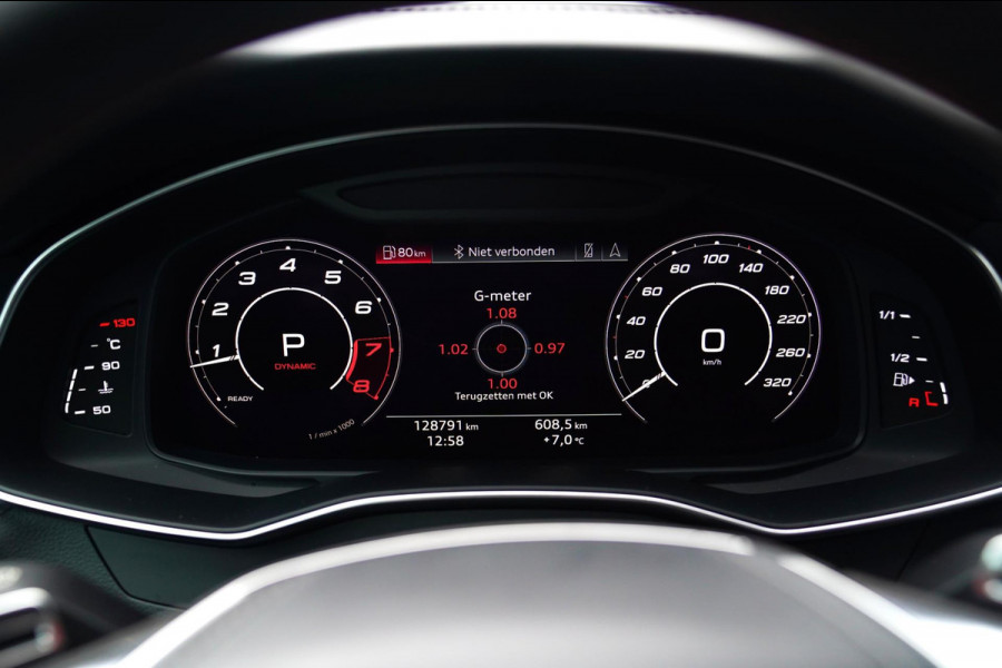 Audi RS6 Avant RS 6 TFSI quattro | Blueeye | Bang&Olufsen Advanced | 360 Camera | Panorama | Dynamic PLUS | Keramisch | Head up |