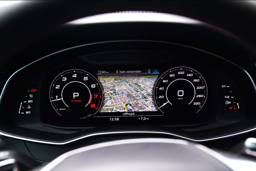 Audi RS6 Avant RS 6 TFSI quattro | Blueeye | Bang&Olufsen Advanced | 360 Camera | Panorama | Dynamic PLUS | Keramisch | Head up |