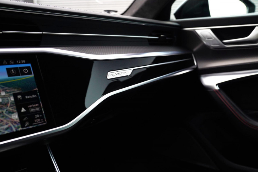 Audi RS6 Avant RS 6 TFSI quattro | Blueeye | Bang&Olufsen Advanced | 360 Camera | Panorama | Dynamic PLUS | Keramisch | Head up |