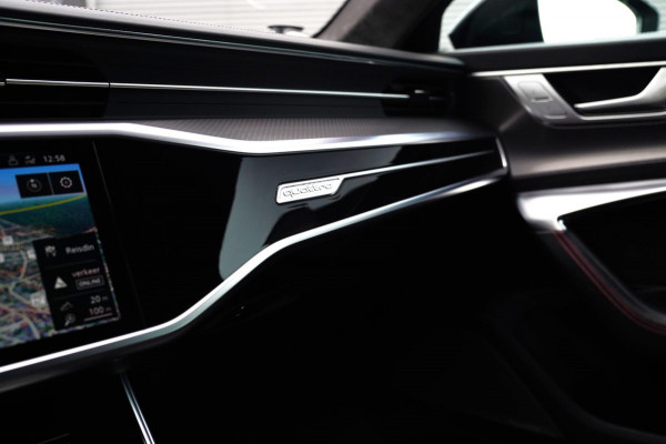 Audi RS6 Avant RS 6 TFSI quattro | Blueeye | Bang&Olufsen Advanced | 360 Camera | Panorama | Dynamic PLUS | Keramisch | Head up |