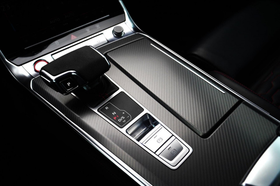 Audi RS6 Avant RS 6 TFSI quattro | Blueeye | Bang&Olufsen Advanced | 360 Camera | Panorama | Dynamic PLUS | Keramisch | Head up |