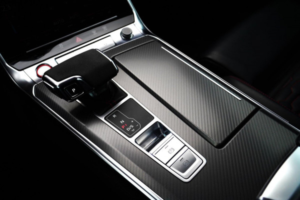 Audi RS6 Avant RS 6 TFSI quattro | Blueeye | Bang&Olufsen Advanced | 360 Camera | Panorama | Dynamic PLUS | Keramisch | Head up |