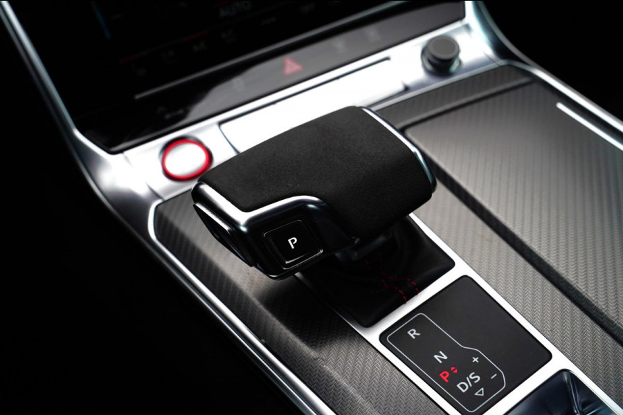 Audi RS6 Avant RS 6 TFSI quattro | Blueeye | Bang&Olufsen Advanced | 360 Camera | Panorama | Dynamic PLUS | Keramisch | Head up |