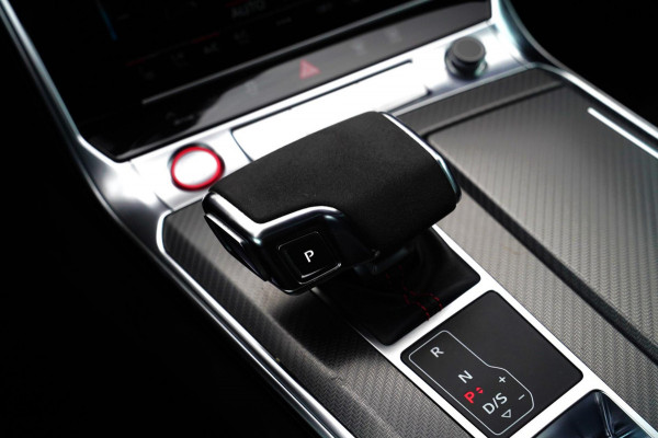 Audi RS6 Avant RS 6 TFSI quattro | Blueeye | Bang&Olufsen Advanced | 360 Camera | Panorama | Dynamic PLUS | Keramisch | Head up |