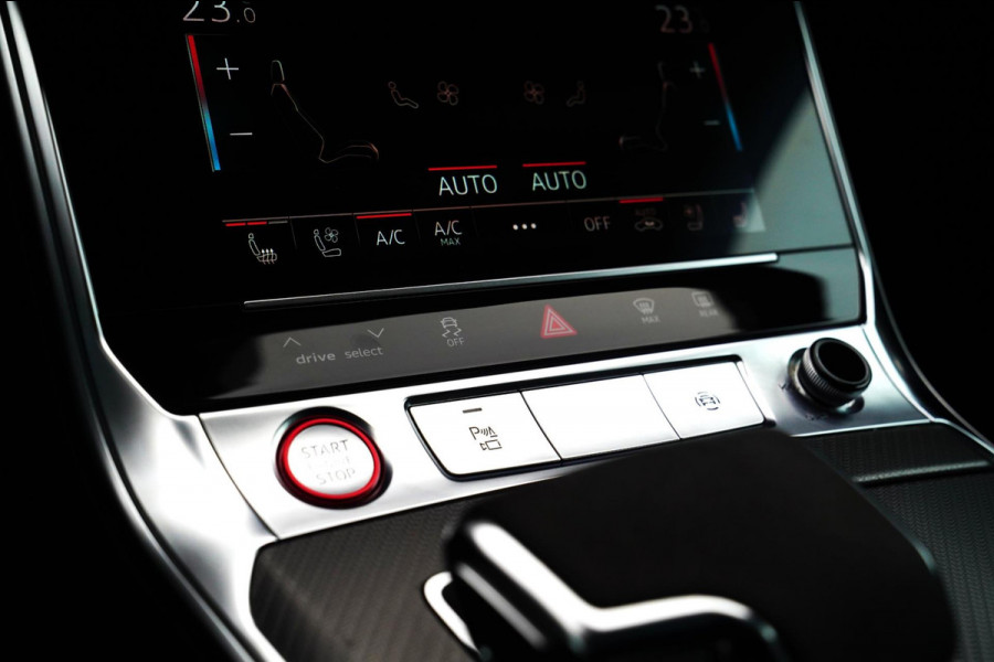 Audi RS6 Avant RS 6 TFSI quattro | Blueeye | Bang&Olufsen Advanced | 360 Camera | Panorama | Dynamic PLUS | Keramisch | Head up |