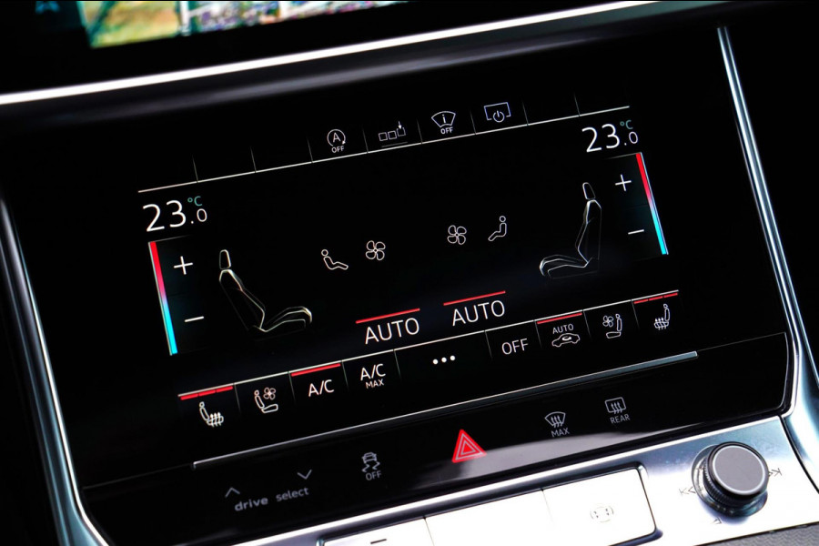 Audi RS6 Avant RS 6 TFSI quattro | Blueeye | Bang&Olufsen Advanced | 360 Camera | Panorama | Dynamic PLUS | Keramisch | Head up |