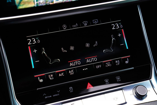 Audi RS6 Avant RS 6 TFSI quattro | Blueeye | Bang&Olufsen Advanced | 360 Camera | Panorama | Dynamic PLUS | Keramisch | Head up |