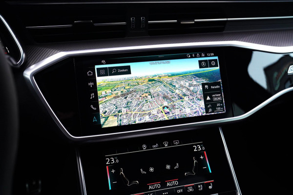 Audi RS6 Avant RS 6 TFSI quattro | Blueeye | Bang&Olufsen Advanced | 360 Camera | Panorama | Dynamic PLUS | Keramisch | Head up |