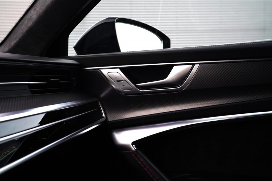Audi RS6 Avant RS 6 TFSI quattro | Blueeye | Bang&Olufsen Advanced | 360 Camera | Panorama | Dynamic PLUS | Keramisch | Head up |
