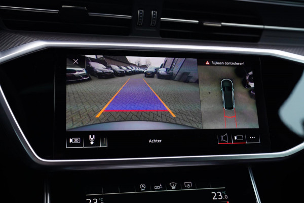 Audi RS6 Avant RS 6 TFSI quattro | Blueeye | Bang&Olufsen Advanced | 360 Camera | Panorama | Dynamic PLUS | Keramisch | Head up |