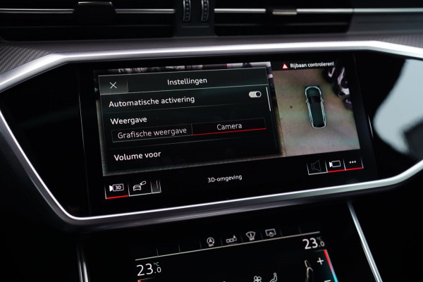 Audi RS6 Avant RS 6 TFSI quattro | Blueeye | Bang&Olufsen Advanced | 360 Camera | Panorama | Dynamic PLUS | Keramisch | Head up |