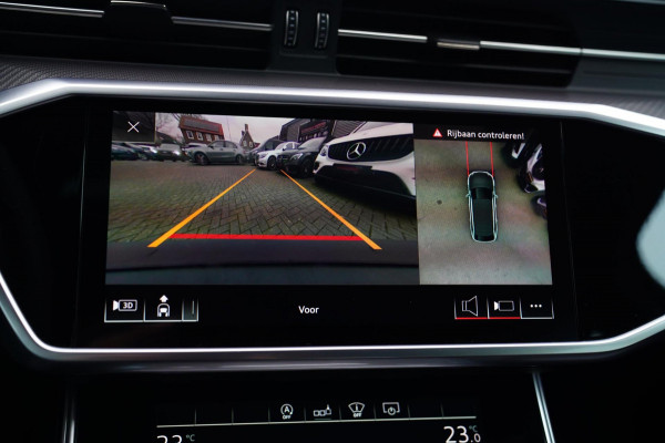 Audi RS6 Avant RS 6 TFSI quattro | Blueeye | Bang&Olufsen Advanced | 360 Camera | Panorama | Dynamic PLUS | Keramisch | Head up |