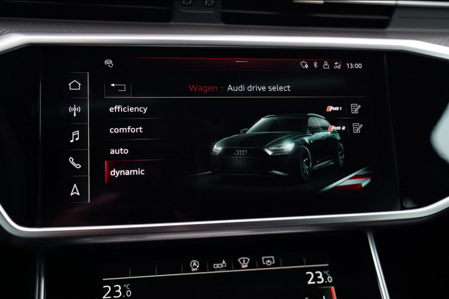 Audi RS6 Avant RS 6 TFSI quattro | Blueeye | Bang&Olufsen Advanced | 360 Camera | Panorama | Dynamic PLUS | Keramisch | Head up |