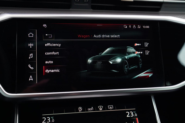 Audi RS6 Avant RS 6 TFSI quattro | Blueeye | Bang&Olufsen Advanced | 360 Camera | Panorama | Dynamic PLUS | Keramisch | Head up |